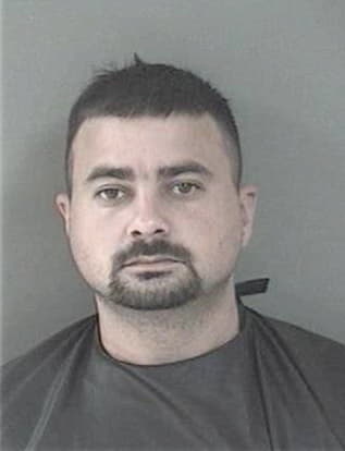 Christopher Pedrocco, - Indian River County, FL 